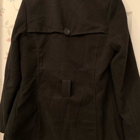 JOUJOU peacoat - Picture 6 of 7